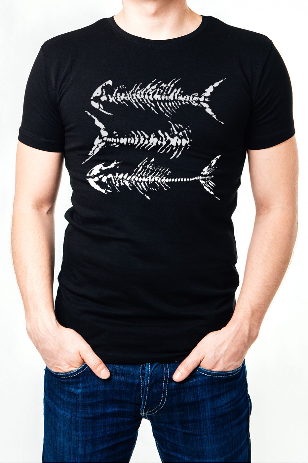 Kyst-shirt Alesund West T-shirt